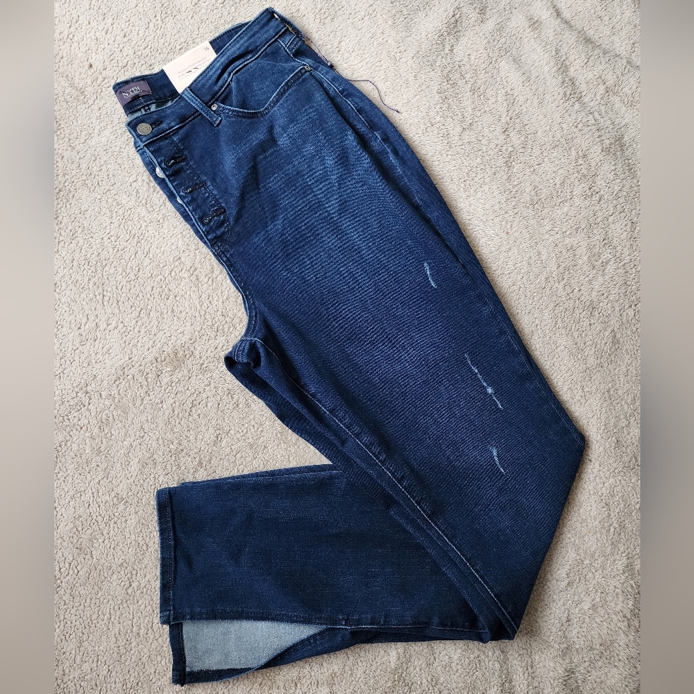 NYDJ leggings